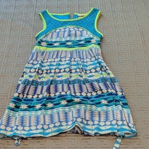 Girl dress